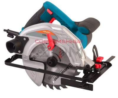 Пила циркулярная Sturm CS-50185P